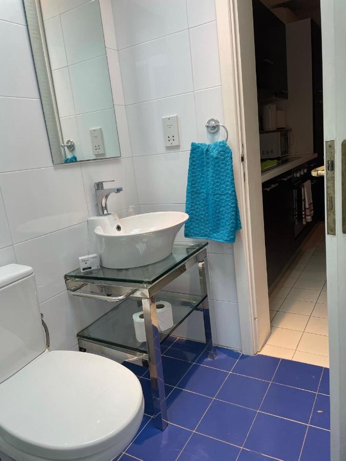 Angolina Apartments Birżebbuġa Extérieur photo