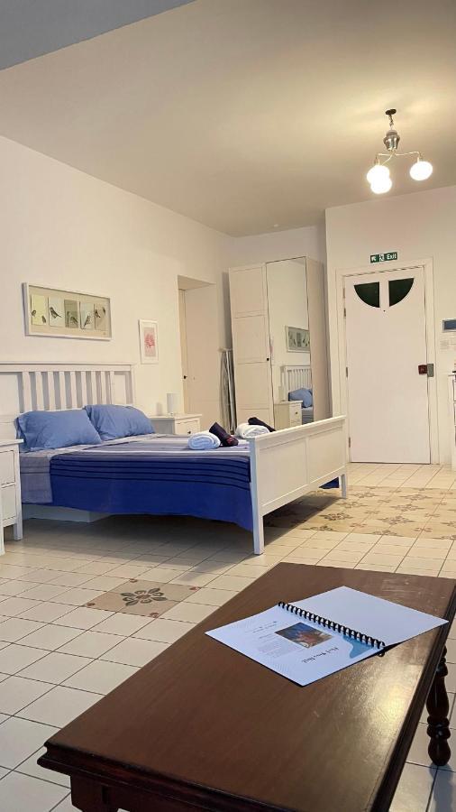 Angolina Apartments Birżebbuġa Extérieur photo