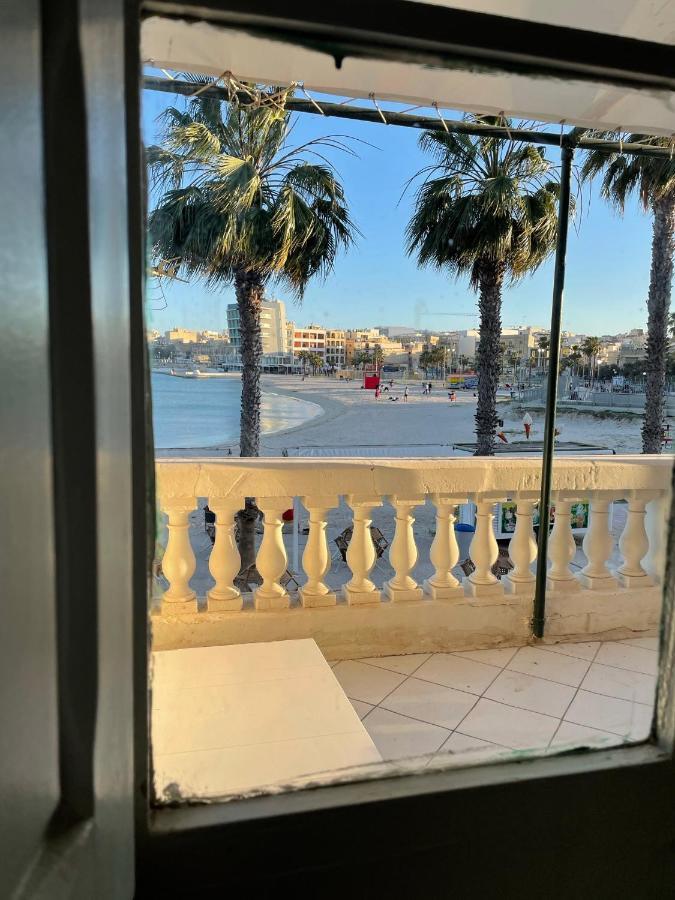 Angolina Apartments Birżebbuġa Extérieur photo