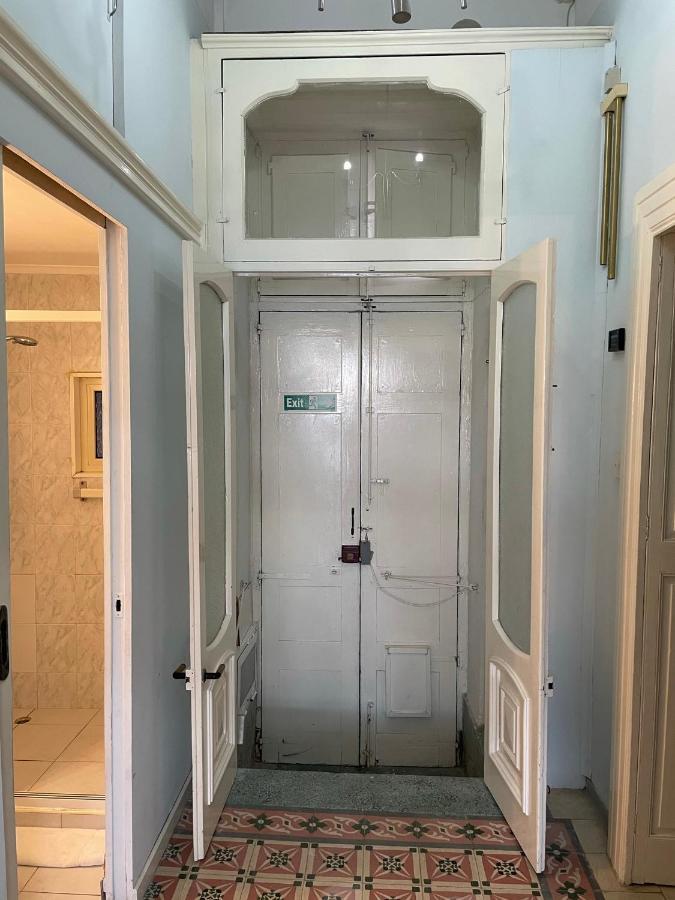 Angolina Apartments Birżebbuġa Extérieur photo