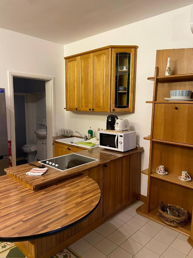 Angolina Apartments Birżebbuġa Extérieur photo