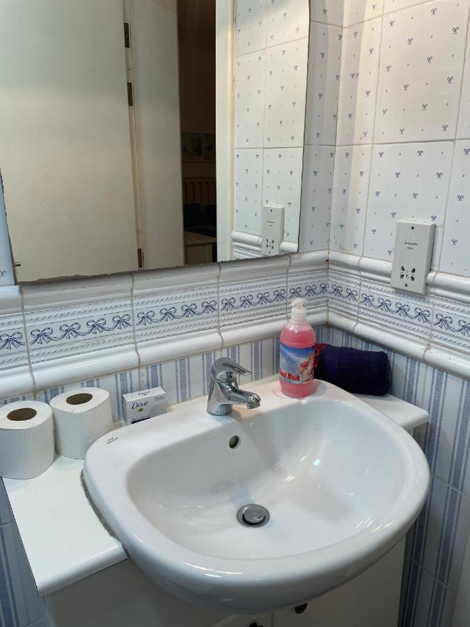Angolina Apartments Birżebbuġa Extérieur photo