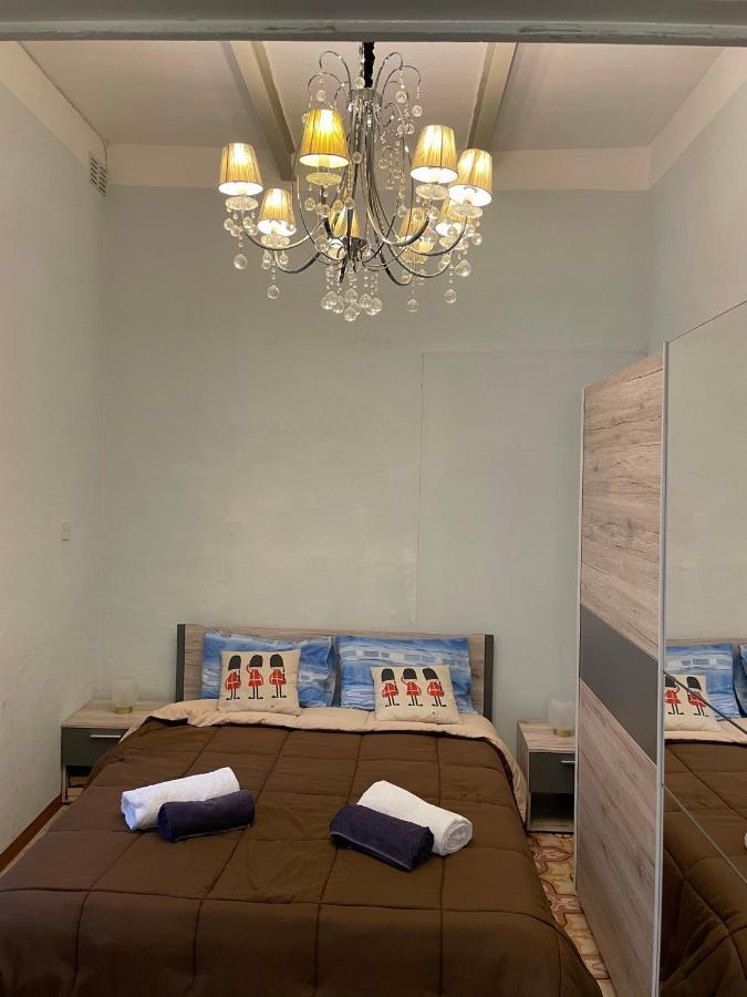 Angolina Apartments Birżebbuġa Extérieur photo